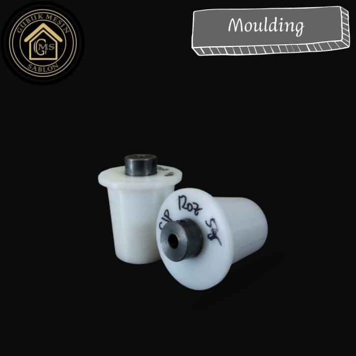 Moulding gelas starindo 5,5 gr