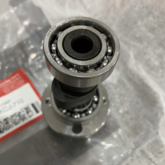 Noken As Bearing Camshaft Honda Tiger Old Revo Megapro Mega Pro KCJ