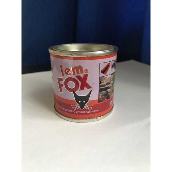 

lem fox 70gram