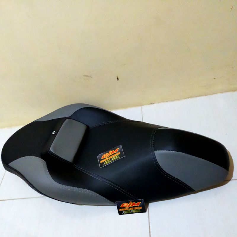Jok PCX 160 Model Cobra-Jok Modifikasi Mbtech-Jok Modif