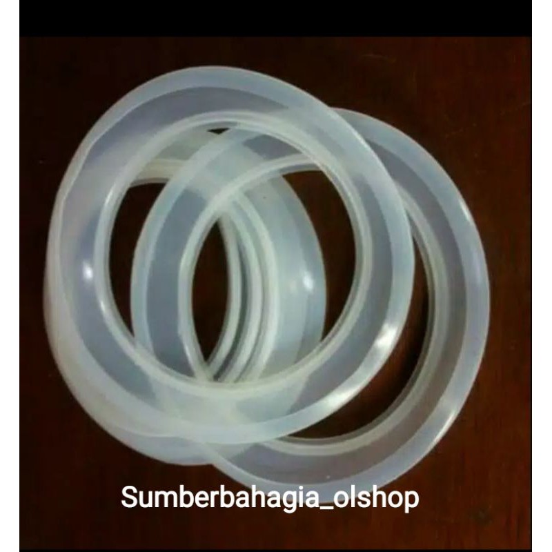 Karet Tutup Magic Com 606 MCM, Mcm 607