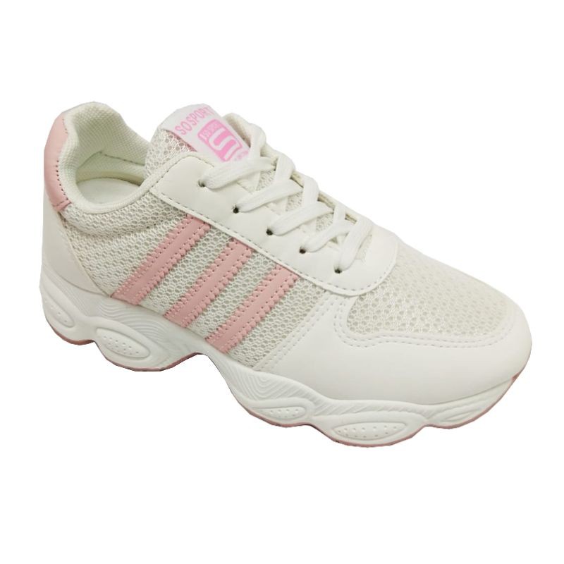SNEAKERS WANITA TERBARU
