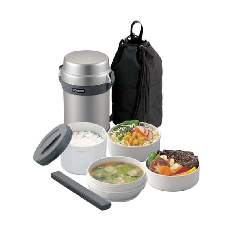 ZOJIRUSHI LUNCH JAR SL-JAF14 / Thermos Makan Bayi