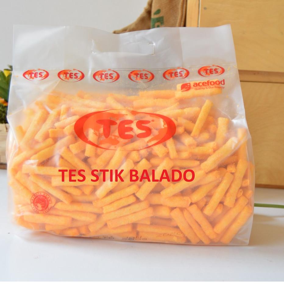 

BRANDS FESTIVAL TES STIK STIK BALADO 500gr ♠