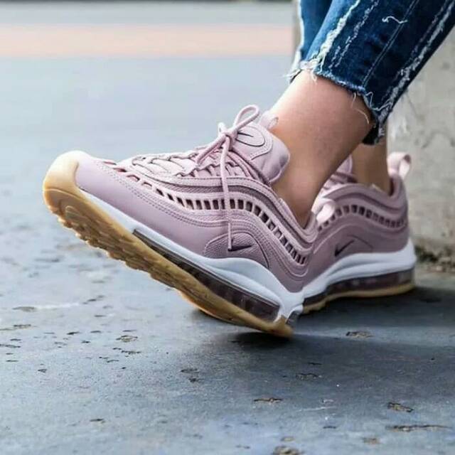 airmax 97 rosa