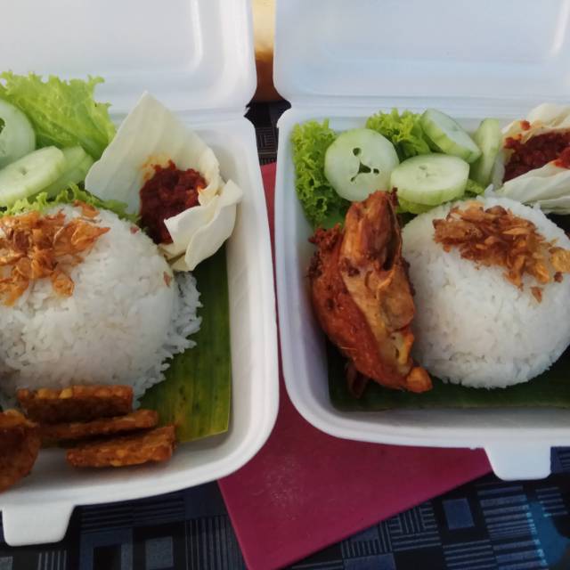 

Nasbek lestari