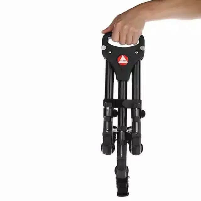 Tripod Dolly Kingjoy VX-600 VX600
