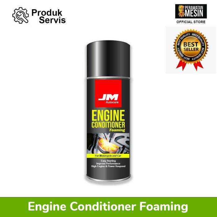 Engine Conditioner Engine Conditioner - Non Dcs - Super Engine Conditioner Sr15
