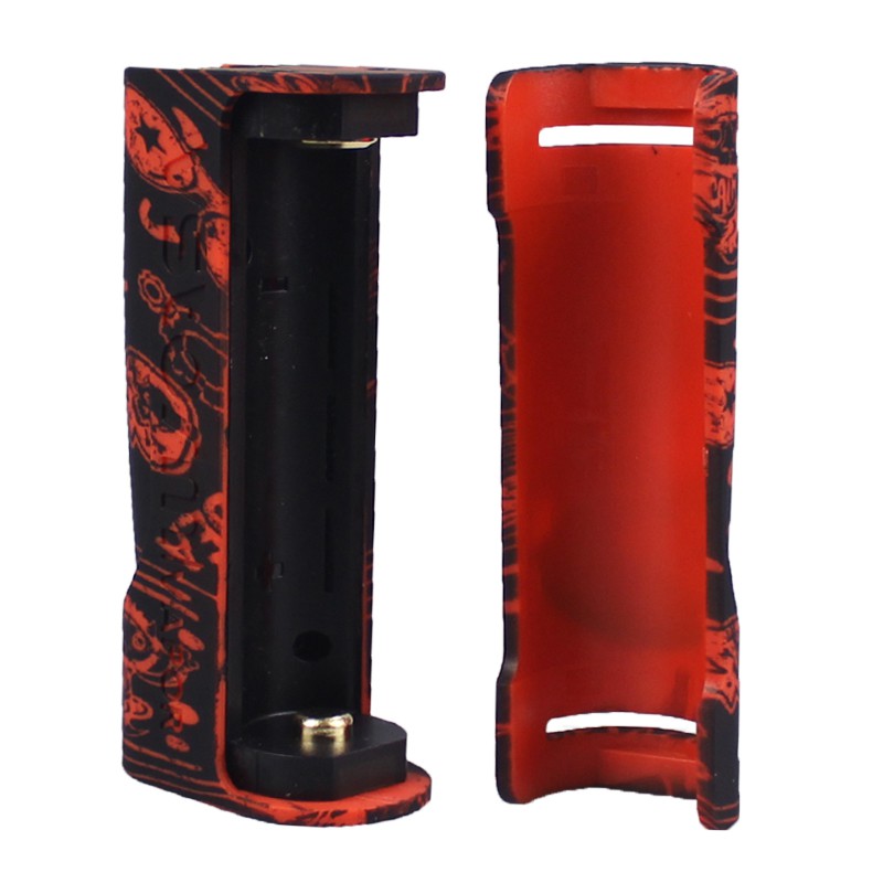 Vapor Storm ECO Mod 90W model VAPE ON BLACK Authenti