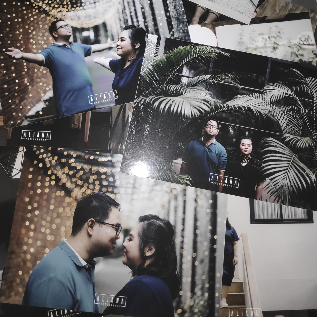 (HARGA SATUAN MINIMAL PESAN 50) CETAK FOTO POLAROID 2R ( BISA COD) + LAMINASI GLOSSY MURAH 2R (BONUS DI DESKRIPSI) PHOTOCARD AESTHETIC MEMORIES