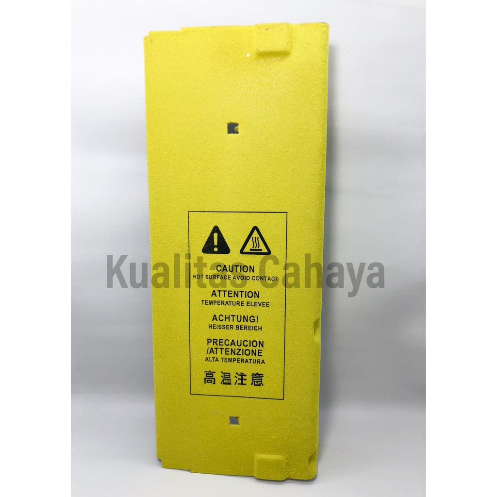 Cover Fixing Mesin Fotokopi Canon IR 6000 FF5-9880 CPP