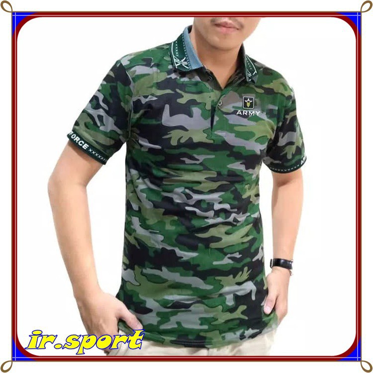 PAKAIAN PRIA TERKINI PALING DICARI //   baju loreng baju kaos polo kerah baju polo baju kerah kaos