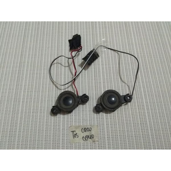 Speaker Toshiba Satellite C800 L840 C840