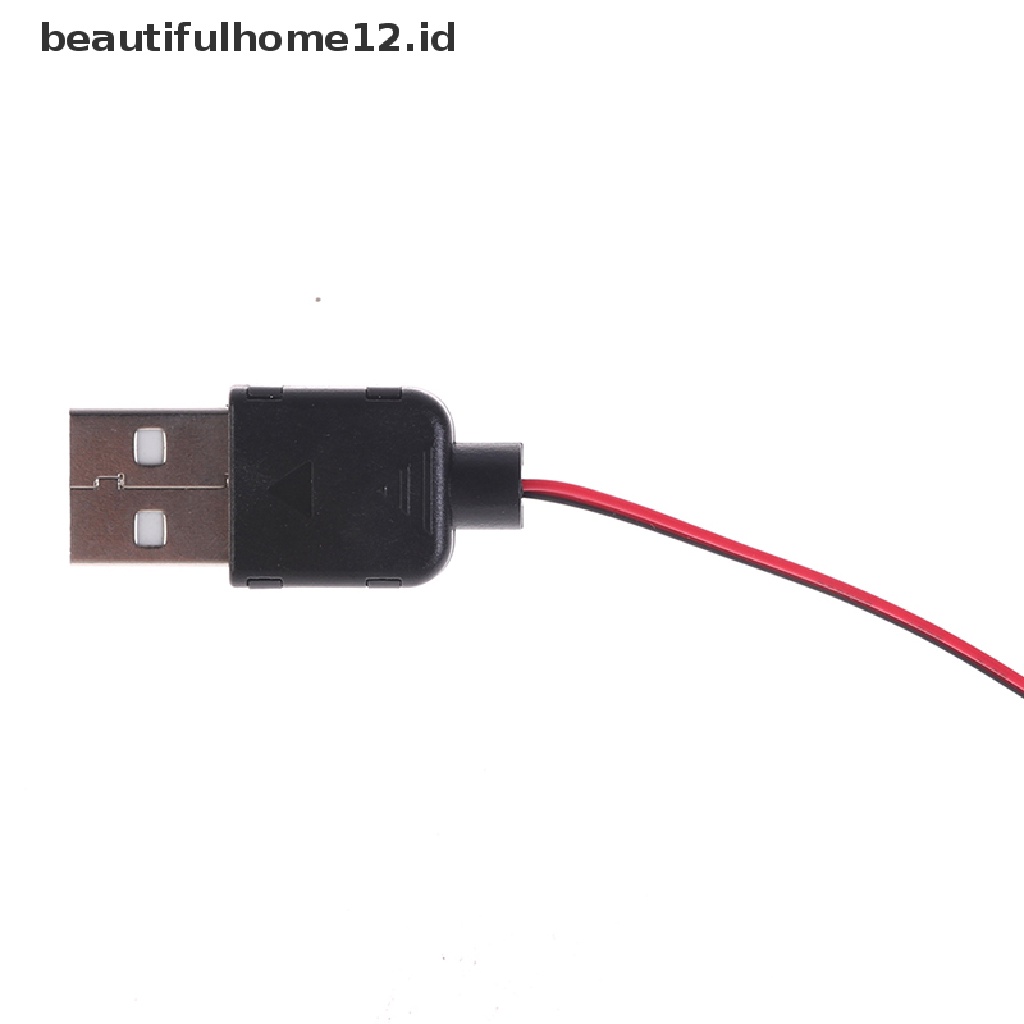 【beautifulhome12.id】 2006 5v12v 2CM 20MM fan Cooling fan 10000RPM ultrathin fan mini laptop fan 2wire .