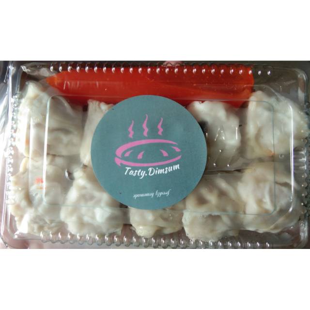 

Dimsum frozen Premium isi ayam full non tepung2
