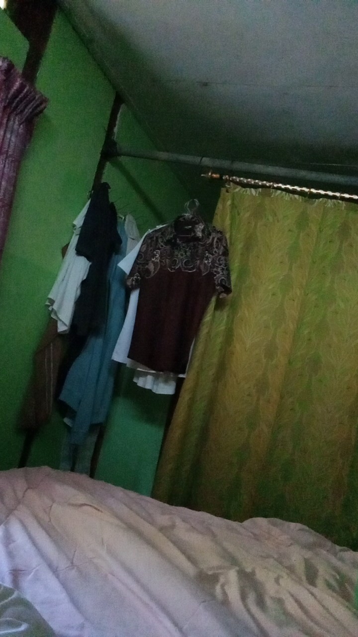 Maginot Kemeja Batik Pria Tanwira-ss Lengan Pendek