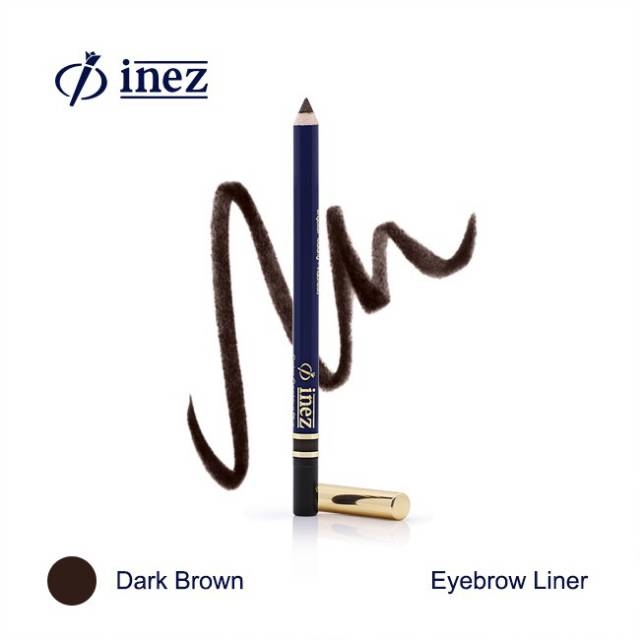 ❤️GROSIR❤️ INEZ Eyebrow Liner