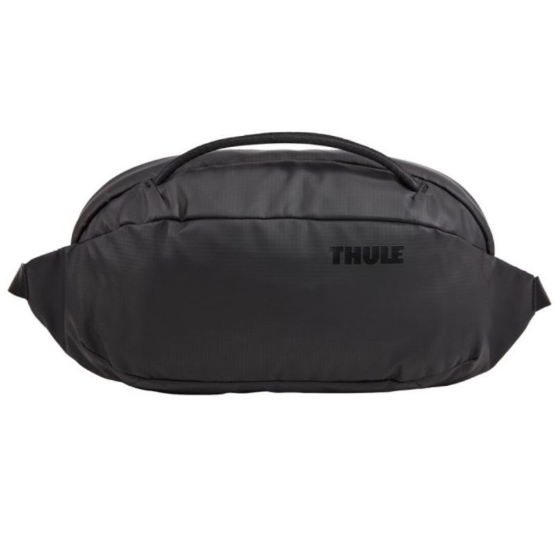 Tas Thule Tact Sling bag Waistpack RFID protection 5L – Black