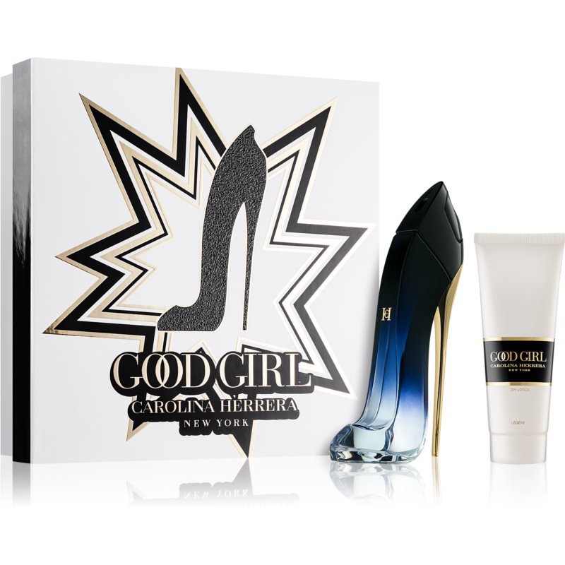 Carolina Herrera Good Girl Legere Gift Set