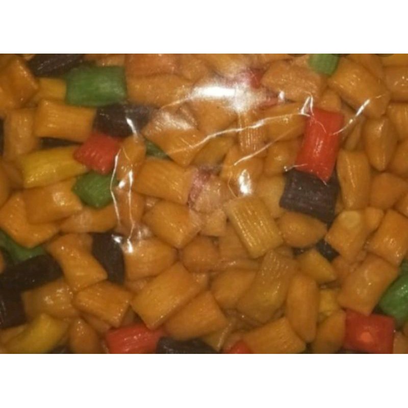 

pang pang warna 250 gram