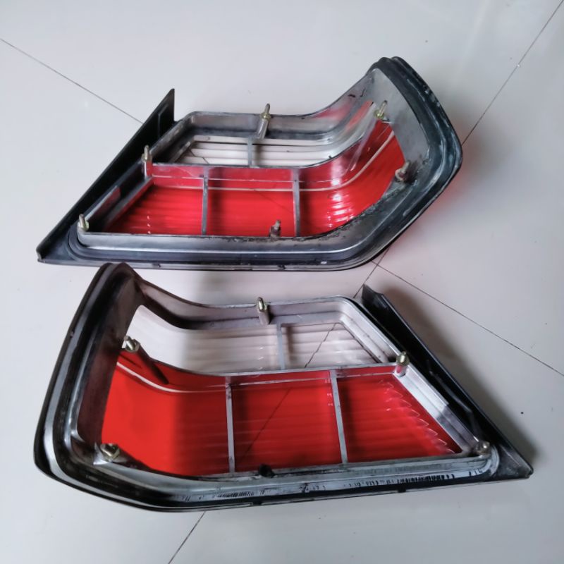 stoplamp mercy boxer