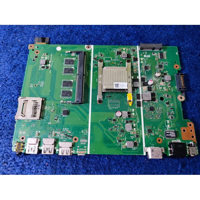 Mainboard Mobo Laptop Asus X441BA A9-9425 With Radeon R5