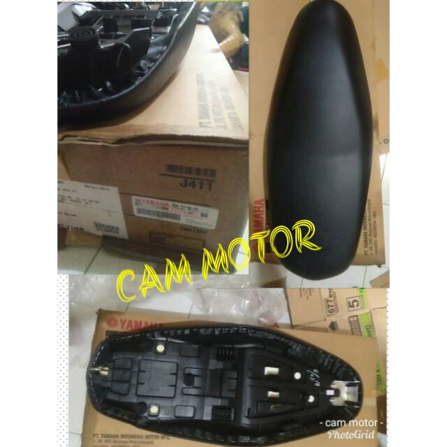 JOK BELAKANG VEGA R NEW ORI YGP