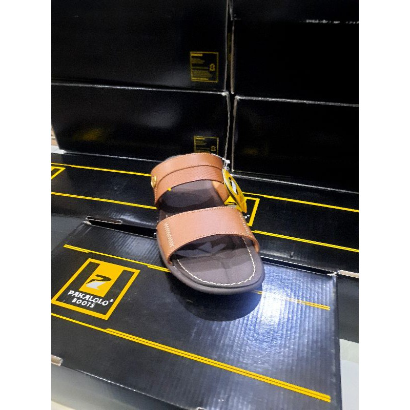 sandal pria slop pakalolo