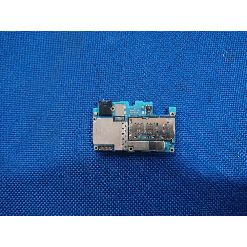 mesin oppo a37  mati belum pernah service