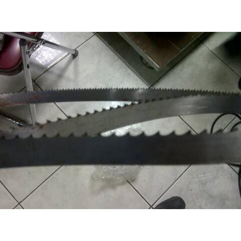 Mata gergaji Bone Saw mesin pemotong tulang
