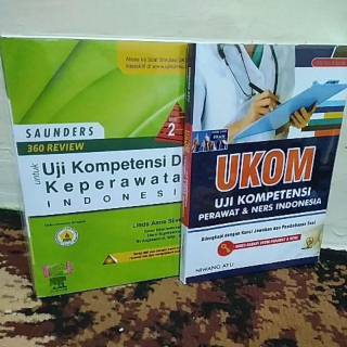 Download Buku Uji Kompetensi (Ukom) Bidan PDF: Persiapan Ujian dan Tips Jitu