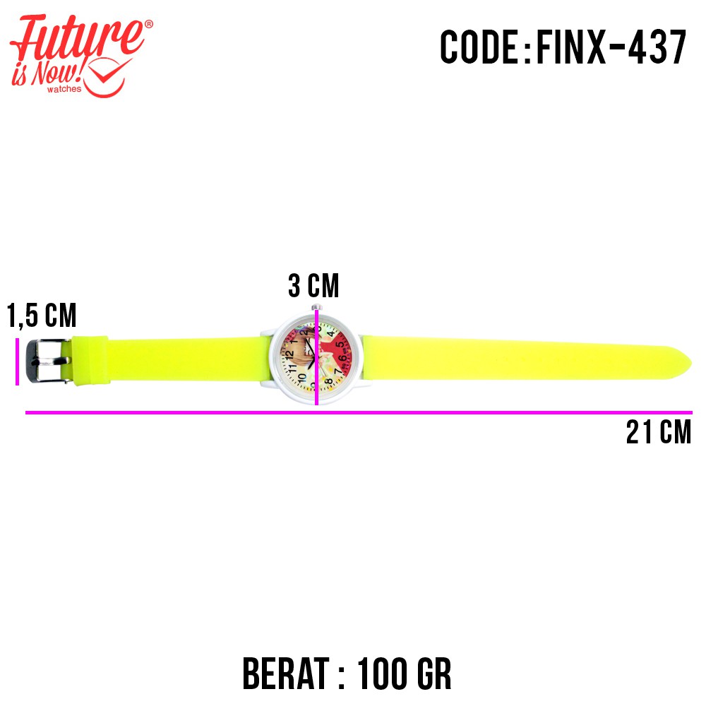 Jam tangan Fashion pria wanita analog digital