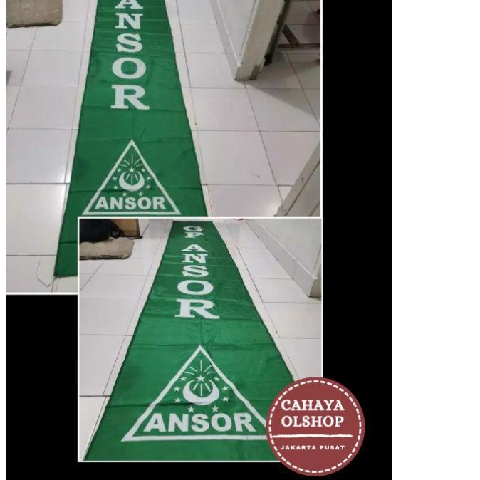 ♪ UMBUL UMBUL NU BENDERA NU BENDERA ANSOR UMBUL UMBUL ANSOR BENDERA BANSER UMBUL UMBUL BANSER ➾