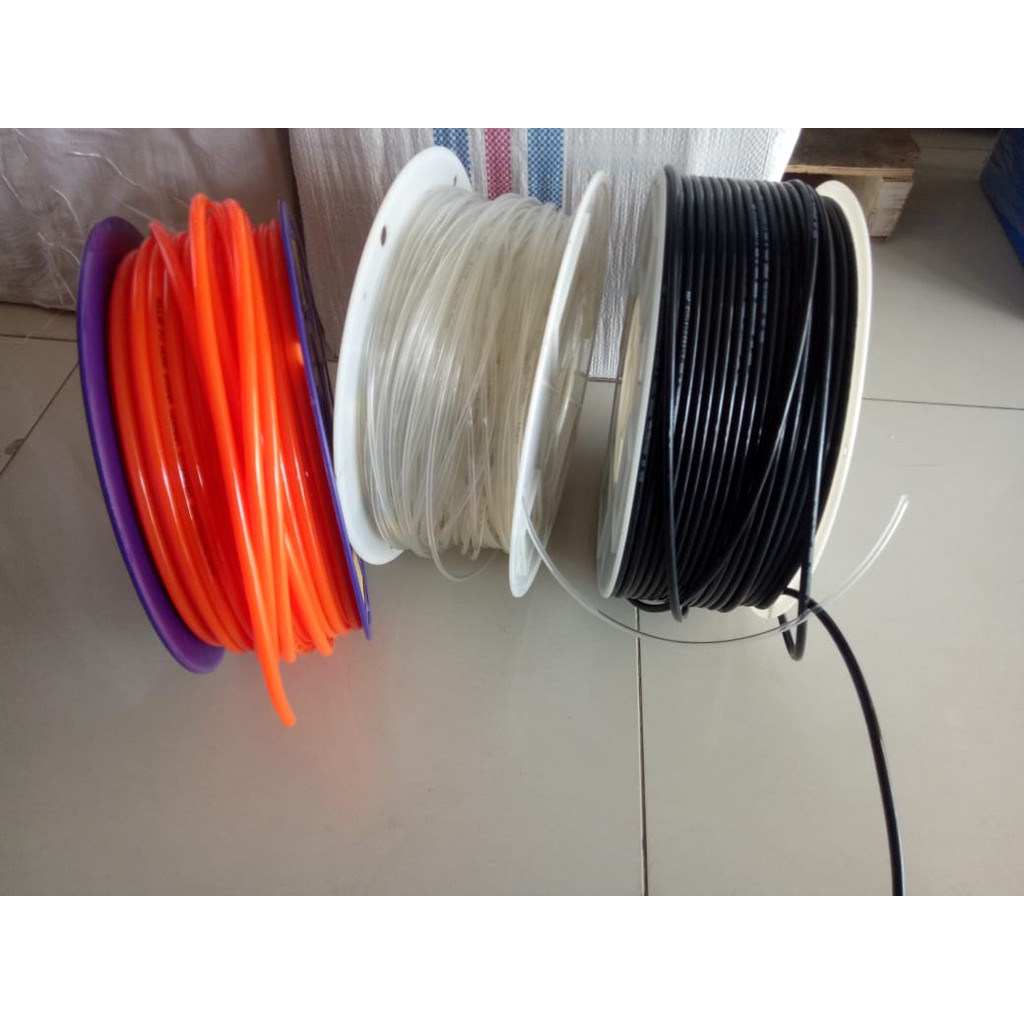 selang angin mesin bukaan ban dan nitrogen harga permeter