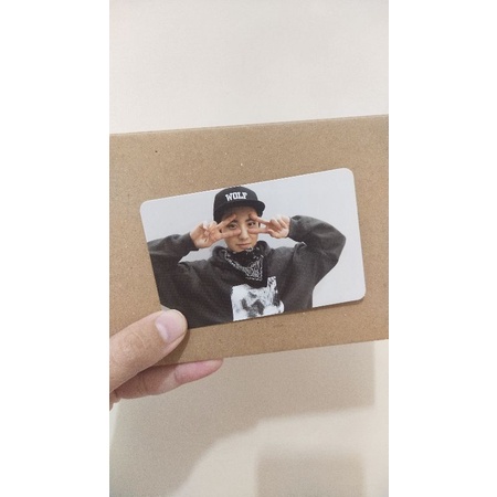 PC Chanyeol Growl B