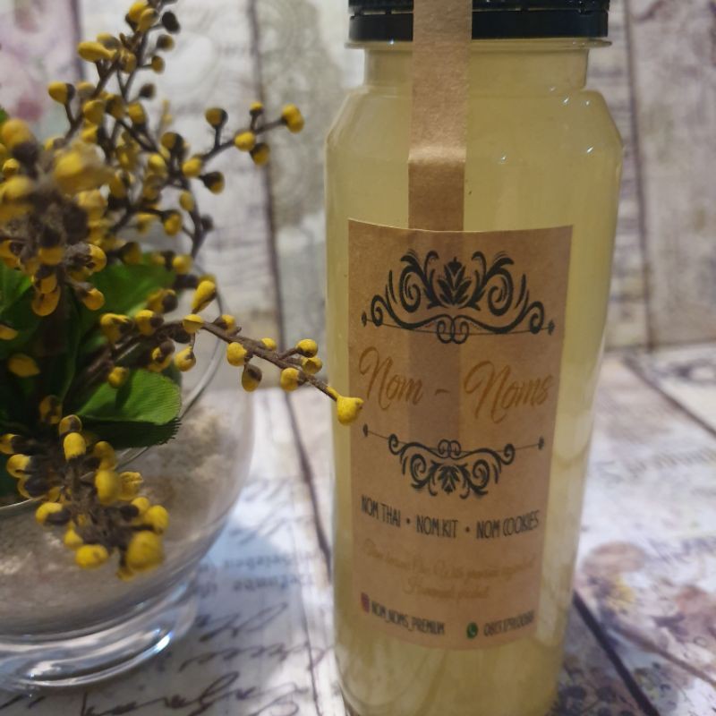 

Minuman Jeruk sonkit (Nomkit)