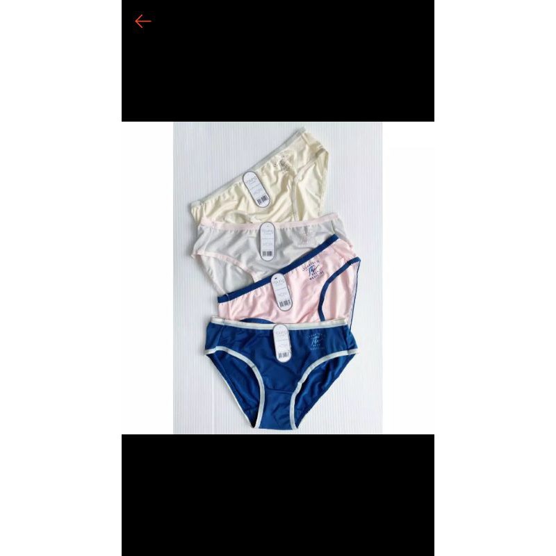 celana dalam /panty /cd dewasa young curves 0141-pink