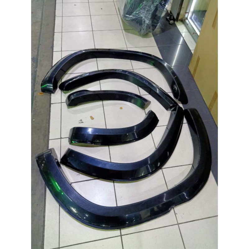 over fender all new Triton 2019+ over fender Triton