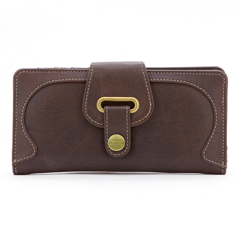 DOMPET WANITA NEO STRAP SOPHIE MARTIN PARIS Shopee Indonesia DOMPET WANITA NEO STRAP SOPHIE MARTIN PARIS Shopee Indonesia