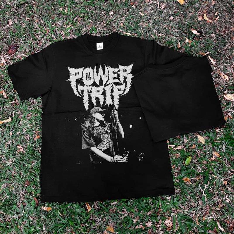 T-SHIRT RILEY | UNOFFICIAL