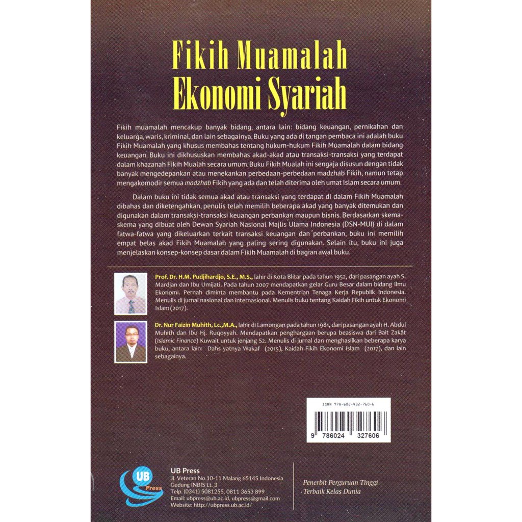 Fikih Muamalah Ekonomi Syariah Shopee Indonesia