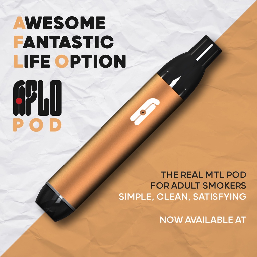 AFLO POD by MOVI VAPOR VAPE-6