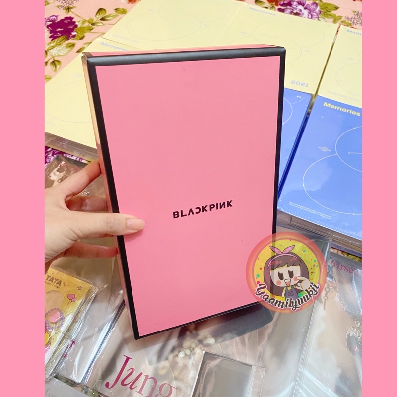 [DP PO ] BLACKPINK OFFICIAL LIGTH STICK VERS. 2 LS - LIGHTSTICK