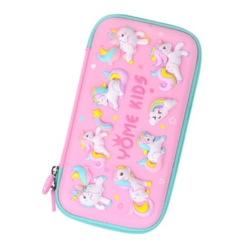 

Promo Bulan Ini Yome Hardcover Pencil Case Big Unicorn Yb1911 Diskon