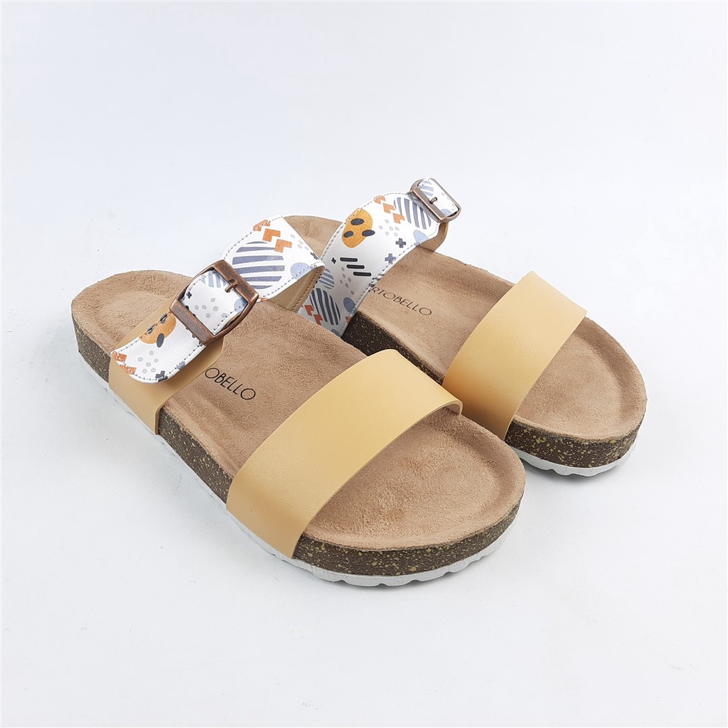 Sandal birken wanita Portobello PL.61013 36-41