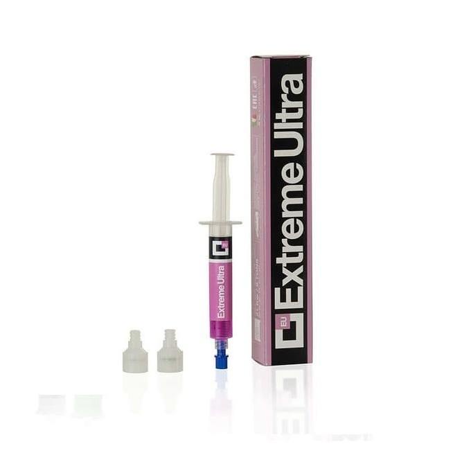 Extreme Ultra 6 ml ( Original Italy ) - Solosi Kebocoran pada AC 