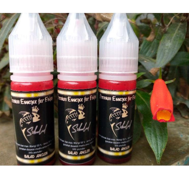 essen kemangi sereh sibalad ( ORI ) Balad Angler ➭