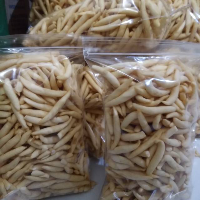 

Gabus keju/telur gabus keju180gr
