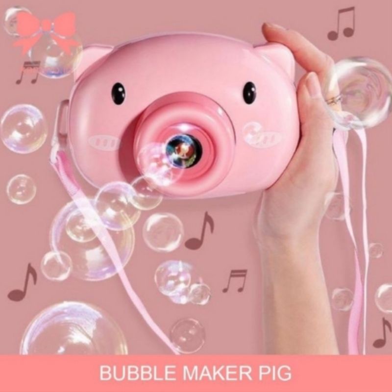 camera bubble gelembung /kamera gelembung bubble /bubble gelembung spiderman/bubble hello kitty