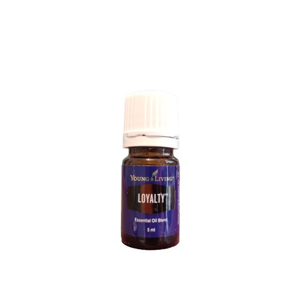 Loyalty Essential Oil Young Living 5ml